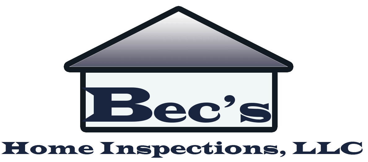  Bec's Home Inspections